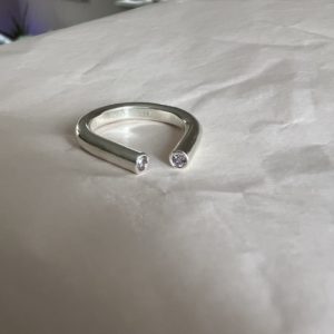 Håndlavede Ringe fra Milayas Etiske Smykker
